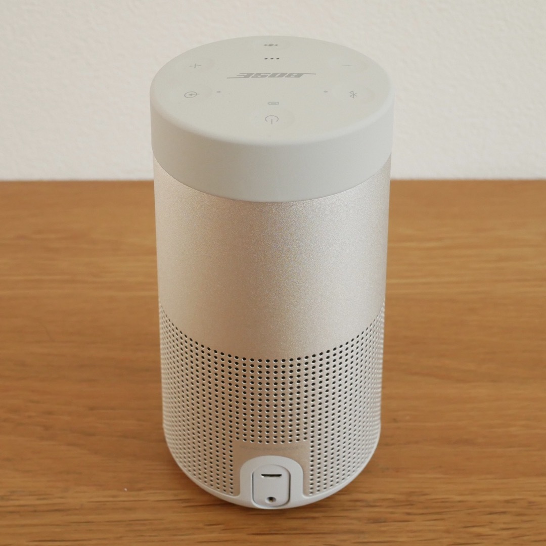 Bose SoundLink Revolve II スピーカー Bose SoundLink Revolve II スピーカー