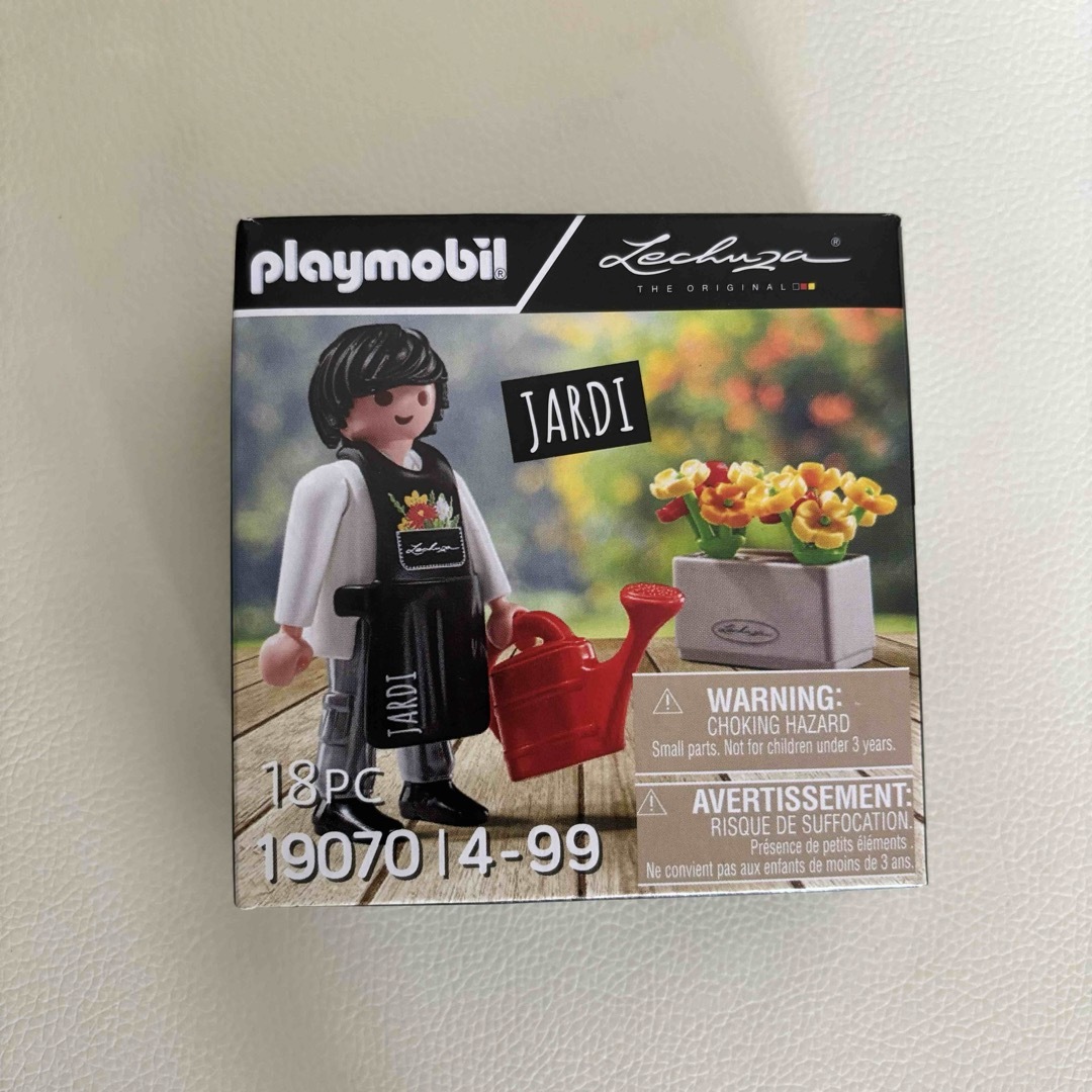 プレイモービル - プレイモービル 19070エチューザーの プレイモービル - プレイモービル 19070エチューザーの