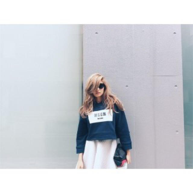 MSGM - ローラ着用 msgm ネイビーパーカーの通販 by choopii|エムエスジイエムならラクマ MSGM - ローラ着用 msgm ネイビーパーカーの通販 by choopii|エムエスジイエムならラクマ