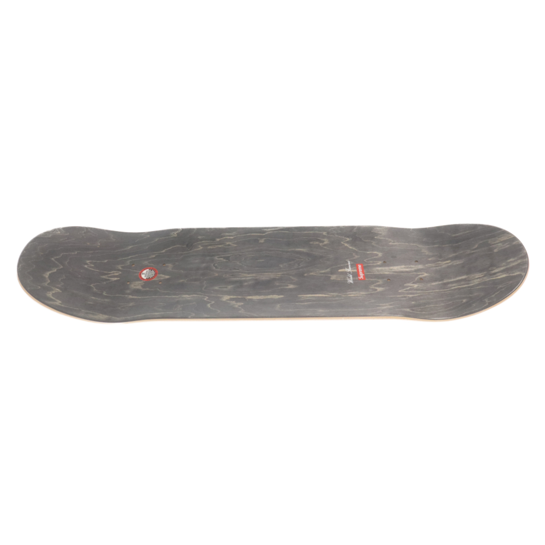 SUPREME(シュプリーム) 21AW Celtic Knot Skateboard ロゴ スケートボード デッキ  ブルー｜【公式】カインドオルオンライン ブランド古着・中古通販【kindal】