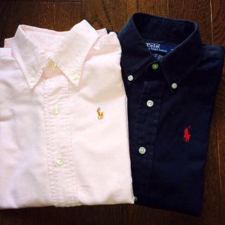 ラルフローレン(Ralph Lauren)のラルフローレン シャツ(その他)