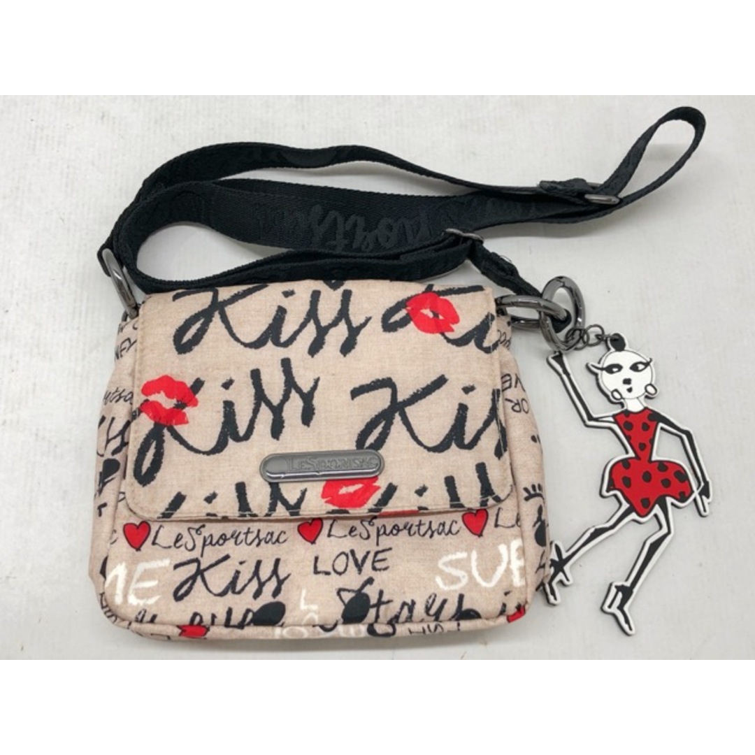 LeSportsac - LeSportsac(レスポートサック) ALBCN コラボ