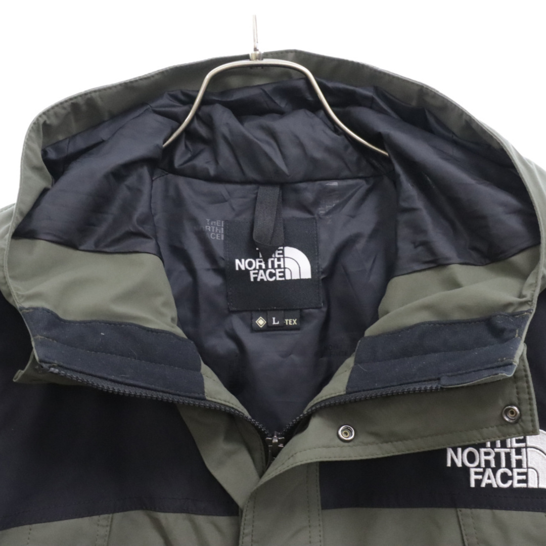 THE NORTH FACE ザノースフェイス MOUNTAIN LIGHT JACKET THE NORTH FACE ザノースフェイス MOUNTAIN LIGHT JACKET
