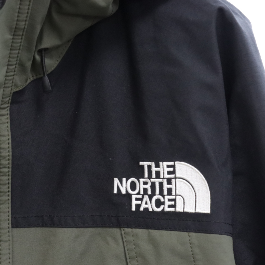 THE NORTH FACE ザノースフェイス MOUNTAIN LIGHT JACKET THE NORTH FACE ザノースフェイス MOUNTAIN LIGHT JACKET