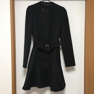 ザラ(ZARA)のZARAザラ♡コート(ロングコート)