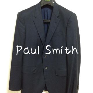 ポールスミス(Paul Smith)のPaul Smith☆紳士スーツ上下(スーツ)