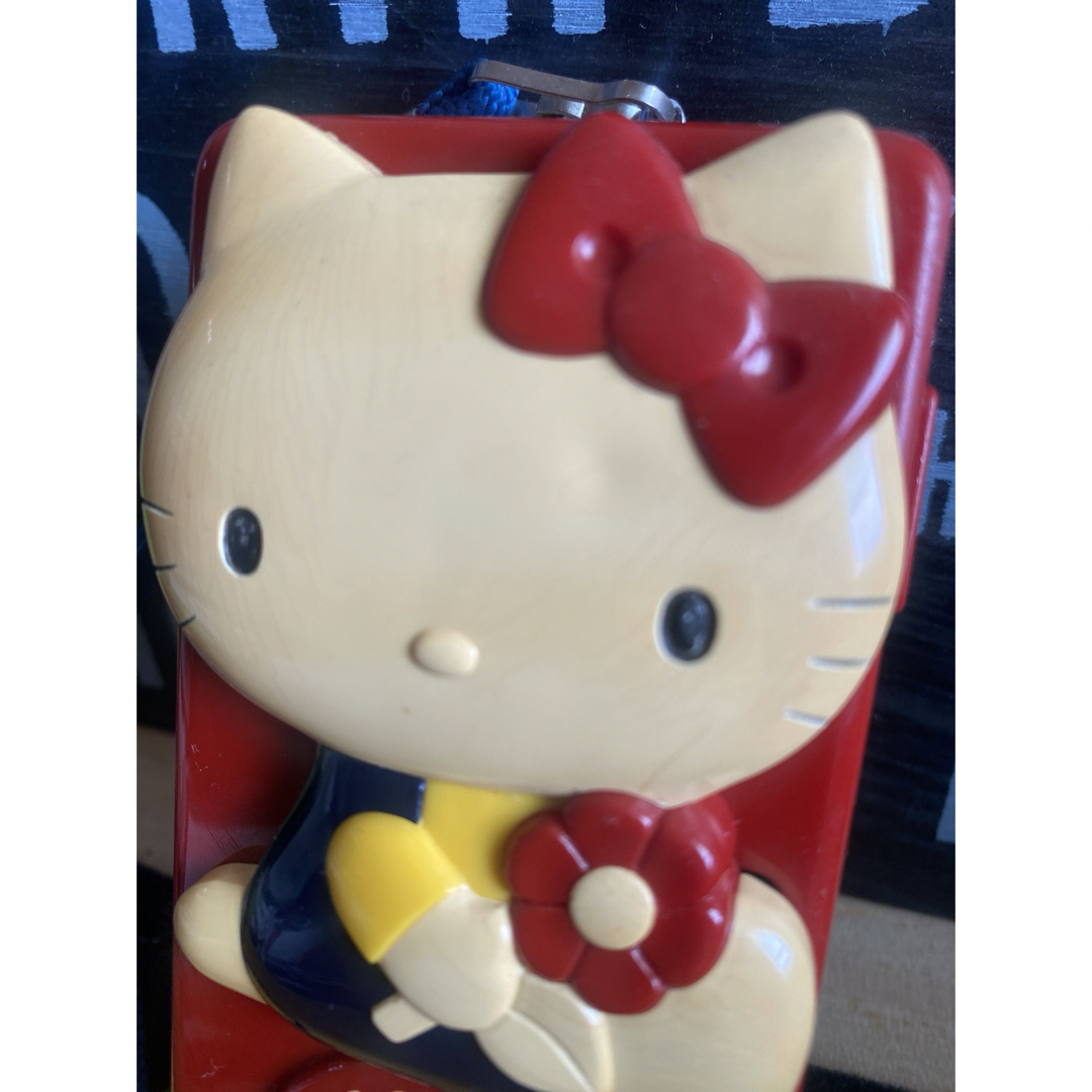 ハローキティ - キティちゃんカメラ レトロの通販 by meet☆24 ハローキティ - キティちゃんカメラ レトロの通販 by meet☆24