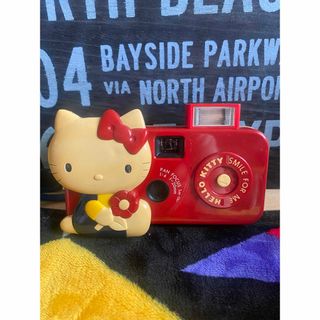 ハローキティ(フィルムカメラ)のフリマアイテム一覧 ハローキティ(フィルムカメラ)のフリマアイテム一覧
