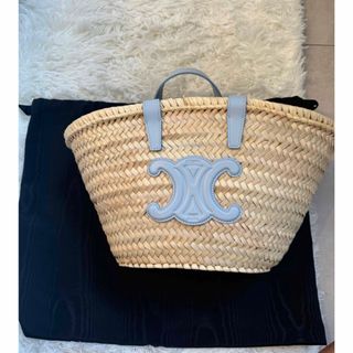 CELINE(かごバッグ/ストローバッグ)のフリマアイテム一覧 CELINE(かごバッグ/ストローバッグ)のフリマアイテム一覧