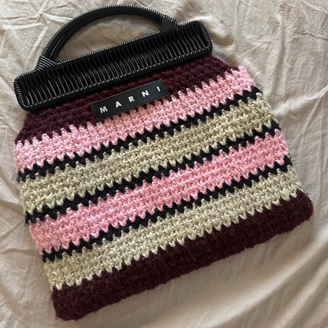 トートバッグ MARNI - MARNI