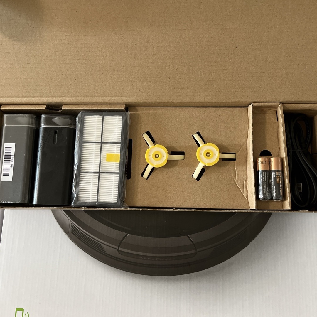 IROBOT ルンバ980 IROBOT ルンバ980