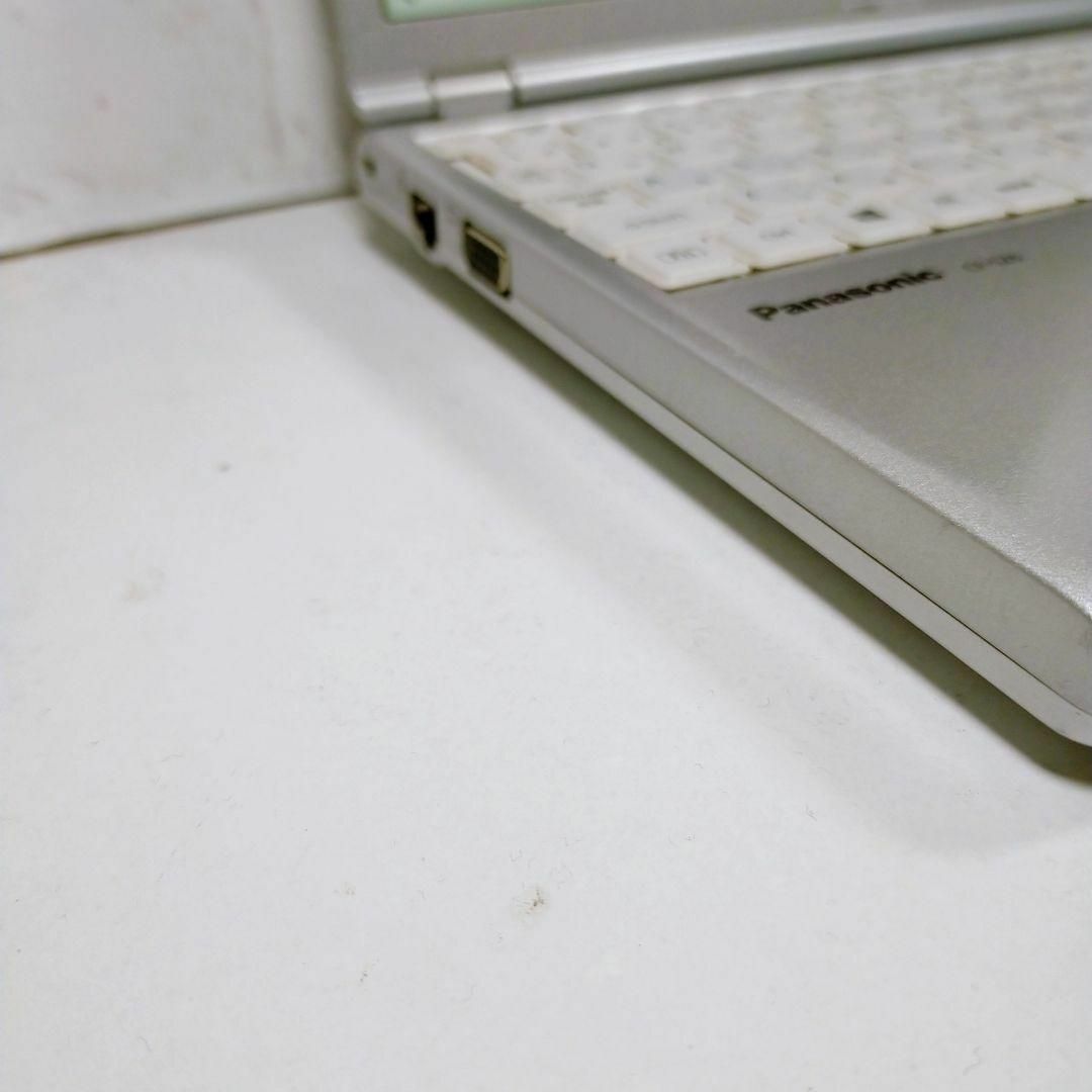 Core i5SSDレッツノートパソコンWindows11カメラPCa51 Core i5SSDレッツノートパソコンWindows11カメラPCa51