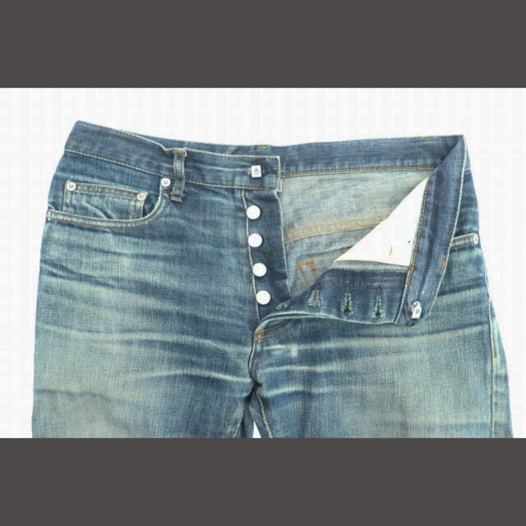 ディオールオム Dior HOMME ダメージ加工 003D002A0184 ディオールオム Dior HOMME ダメージ加工 003D002A0184