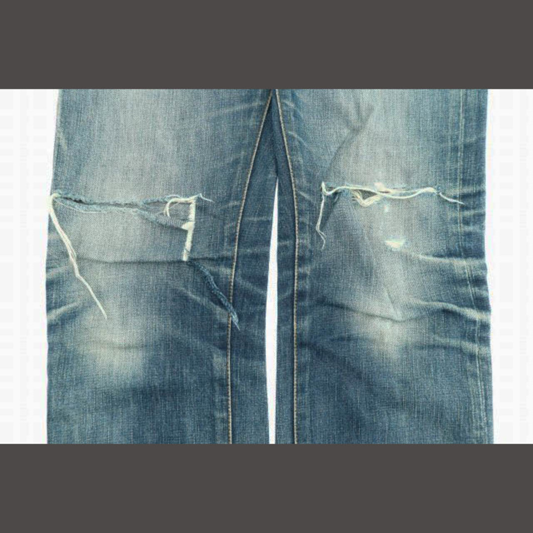 ディオールオム Dior HOMME ダメージ加工 003D002A0184 ディオールオム Dior HOMME ダメージ加工 003D002A0184