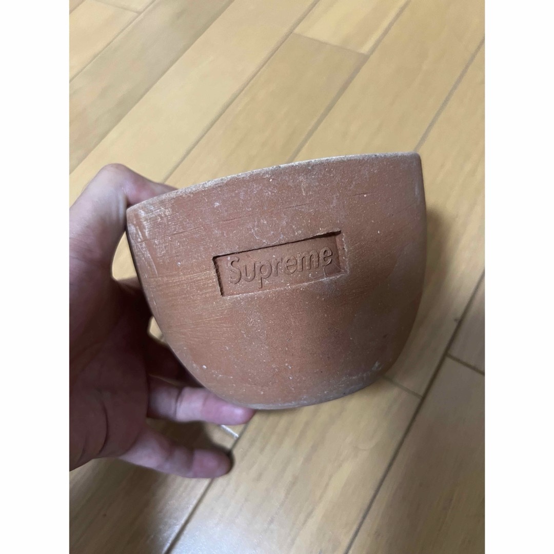 Supreme Poggi Ugo S Planter Terracotta プランター Supreme Poggi Ugo S Planter Terracotta プランター