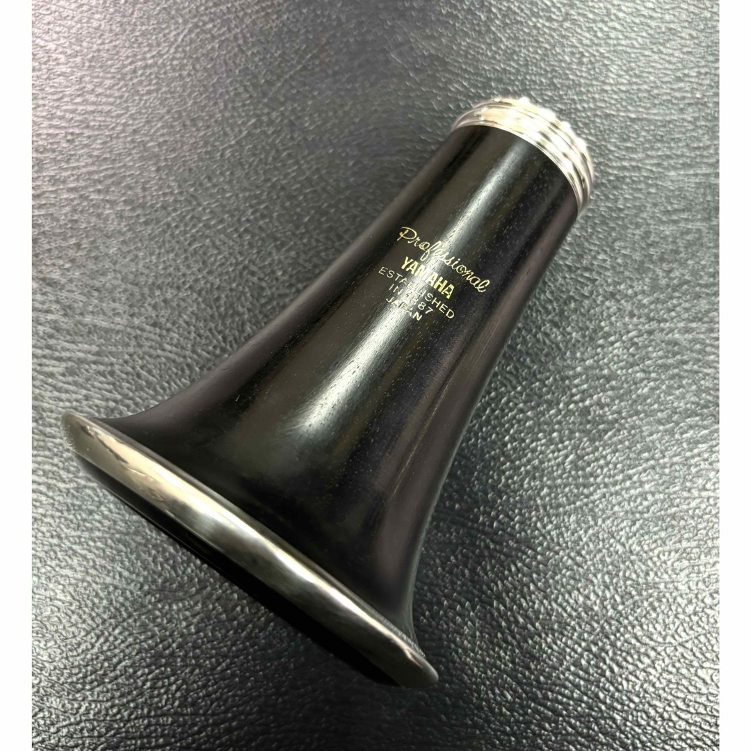 良品 メンテナンス済】 YAMAHA YCL651 クラリネット 良品 メンテナンス済】 YAMAHA YCL651 クラリネット
