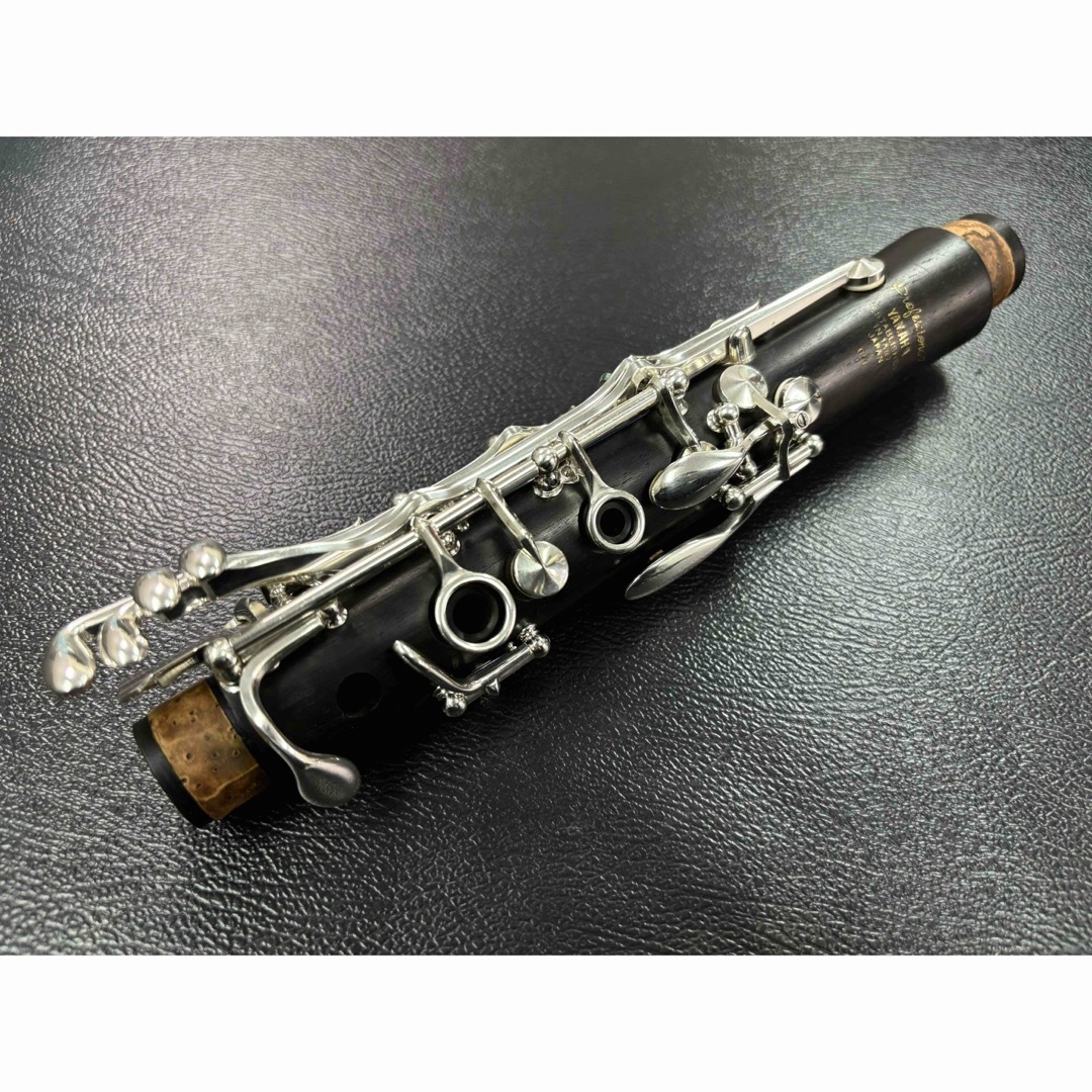 良品 メンテナンス済】 YAMAHA YCL651 クラリネット 良品 メンテナンス済】 YAMAHA YCL651 クラリネット