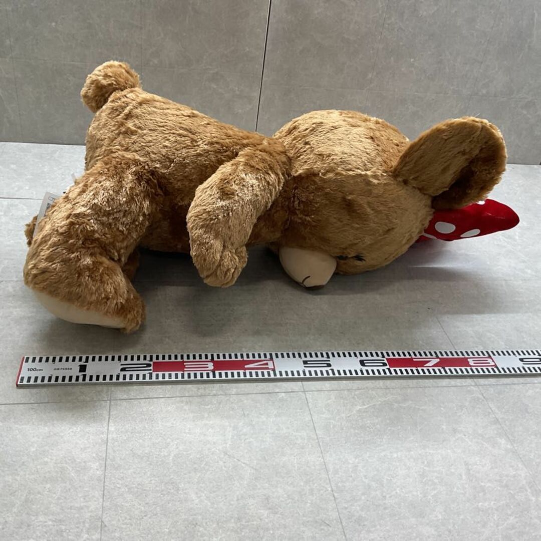 新品登場 ディズニーストア限定 プラッシュ プリン UniBEARsity その他