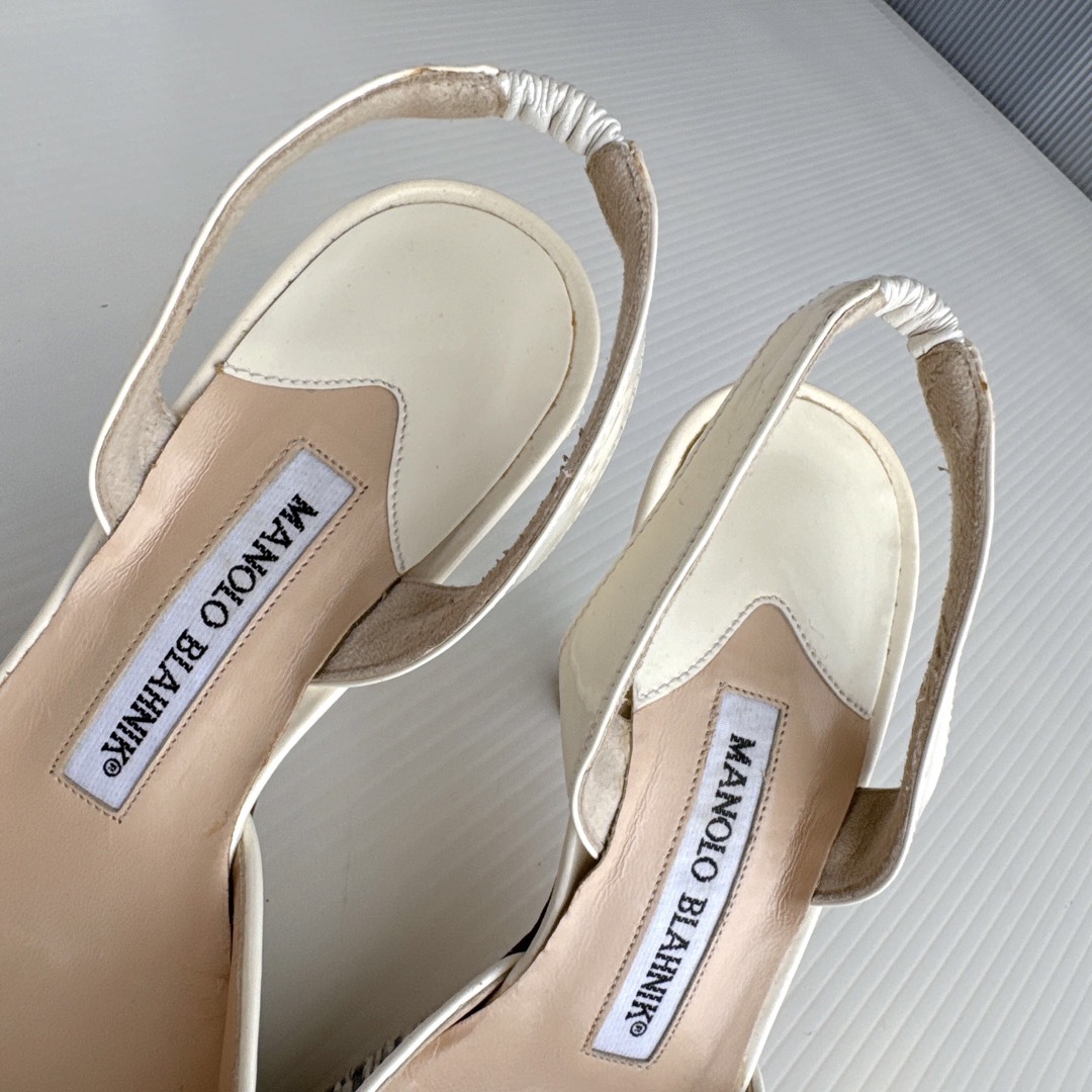 マノロブラニク MANOLO BLAHNIK スリングバッグ MAYSLI 靴 マノロブラニク MANOLO BLAHNIK スリングバッグ MAYSLI 靴
