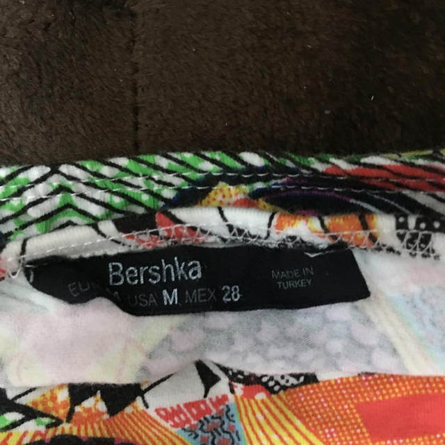 Bershka(ベルシュカ)の美品♡Bershka ブラトップ レディースのトップス(ベアトップ/チューブトップ)の商品写真