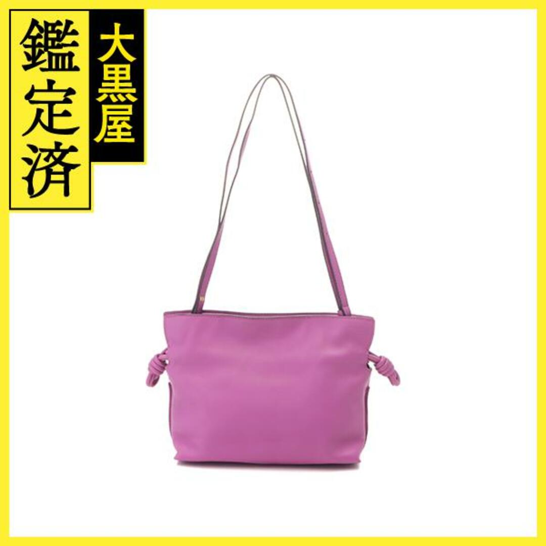LOEWE - ロエベ フラメンコクラッチ A411FC2X37 【472】
