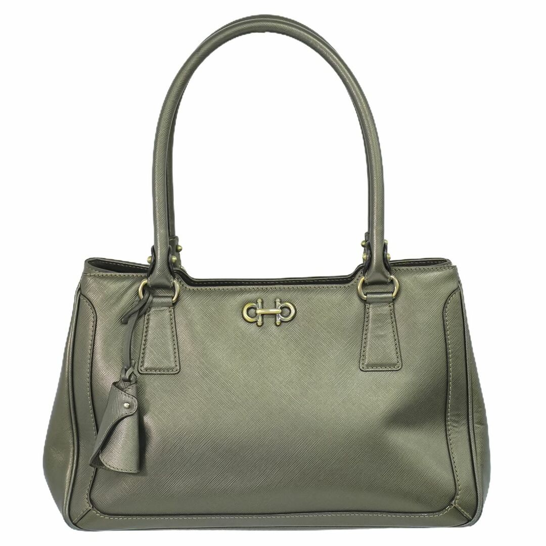 Salvatore Ferragamo - 本物 サルヴァトーレ フェラガモ Salvatore Ferragamo - 本物 サルヴァトーレ フェラガモ
