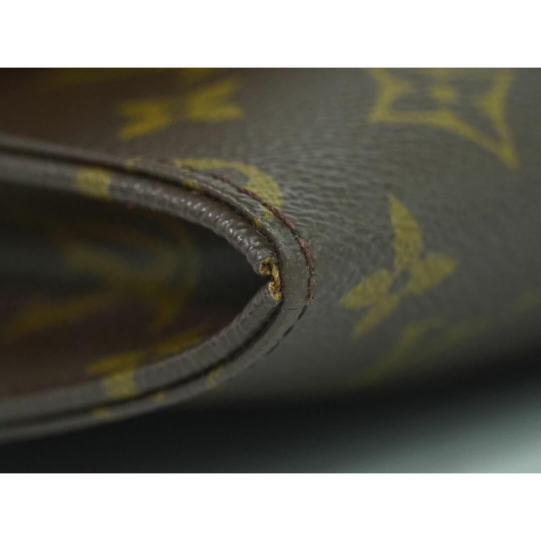 LOUIS VUITTON - 本物 ルイヴィトン LOUIS VUITTON LV LOUIS VUITTON - 本物 ルイヴィトン LOUIS VUITTON LV
