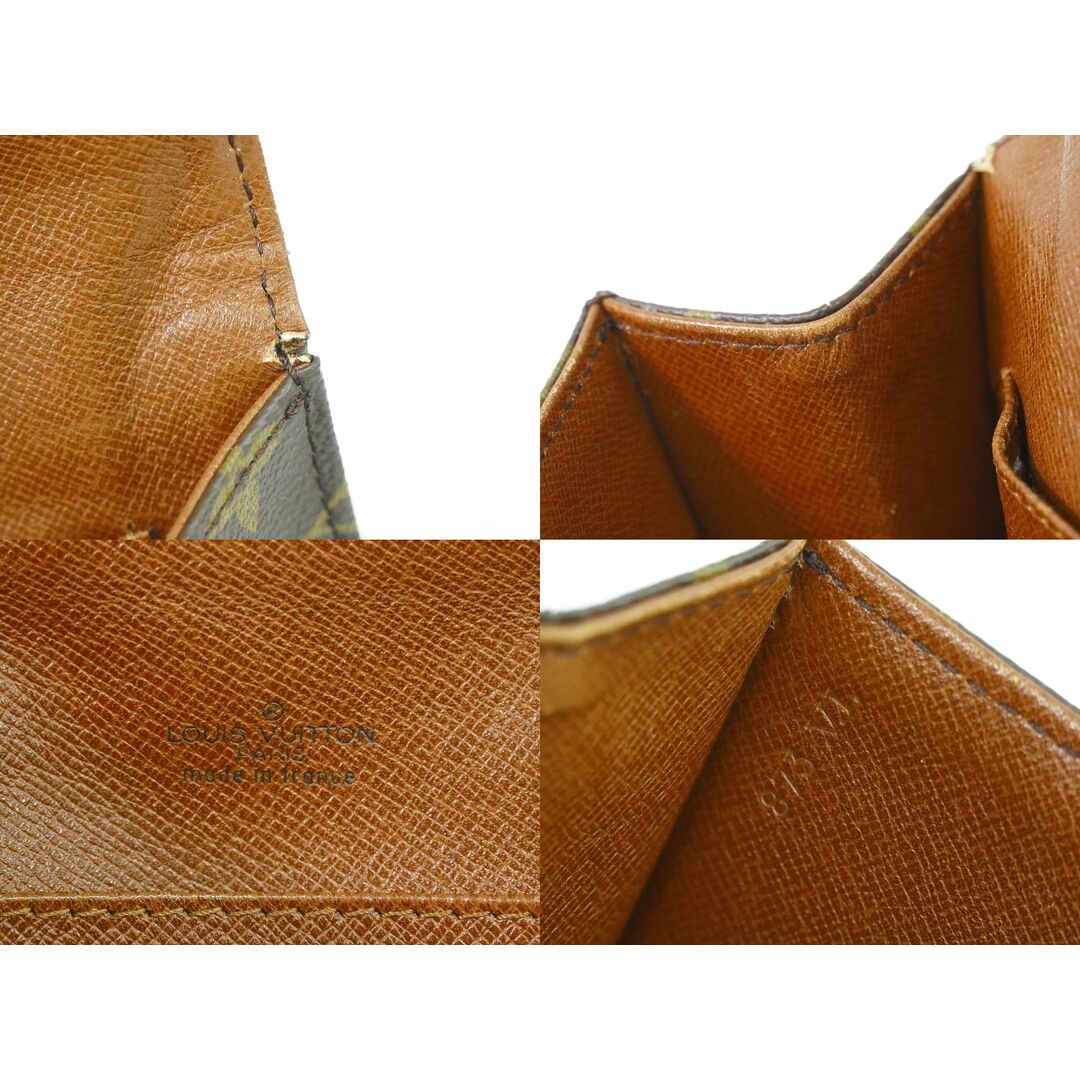 LOUIS VUITTON - 本物 ルイヴィトン LOUIS VUITTON LV LOUIS VUITTON - 本物 ルイヴィトン LOUIS VUITTON LV