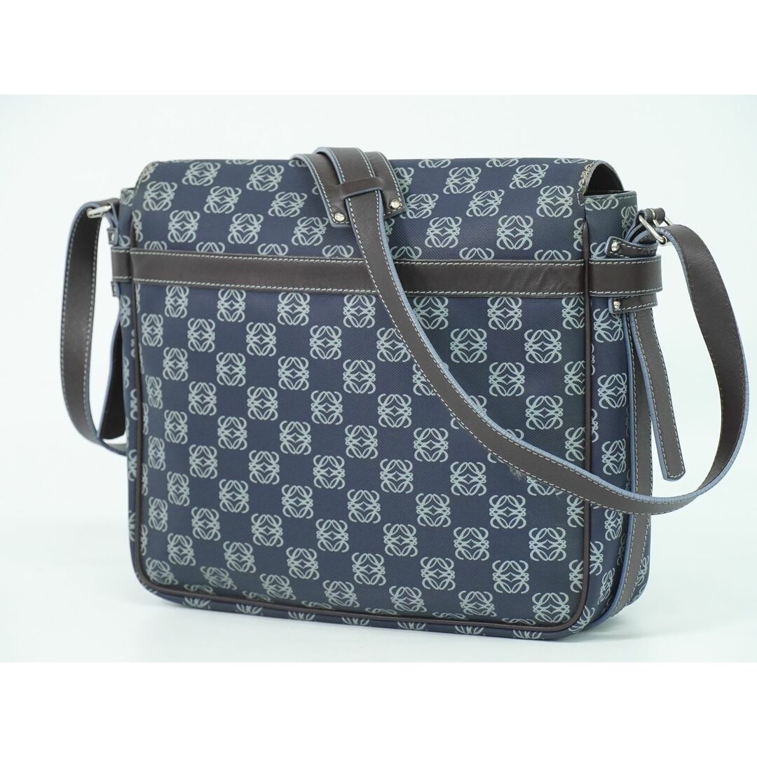 LOEWE - 本物 ロエベ LOEWE アナグラム ショルダーバッグ LOEWE - 本物 ロエベ LOEWE アナグラム ショルダーバッグ