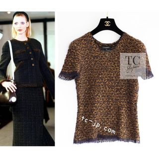 CHANEL - シャネル セーター トップス CHANEL ヴィンテージ