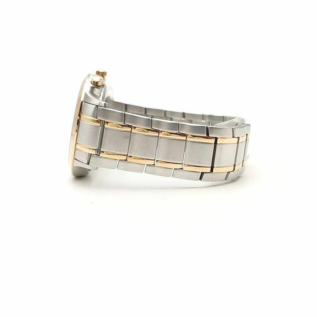 超美品 エンポリオアルマーニ 腕時計 カフス セット 03-24080208 超美品 エンポリオアルマーニ 腕時計 カフス セット 03-24080208