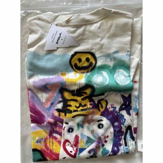 セブンティーン(SEVENTEEN)のseventeen dfesta tシャツ SEVENTEEN Sサイズ(アイドルグッズ)