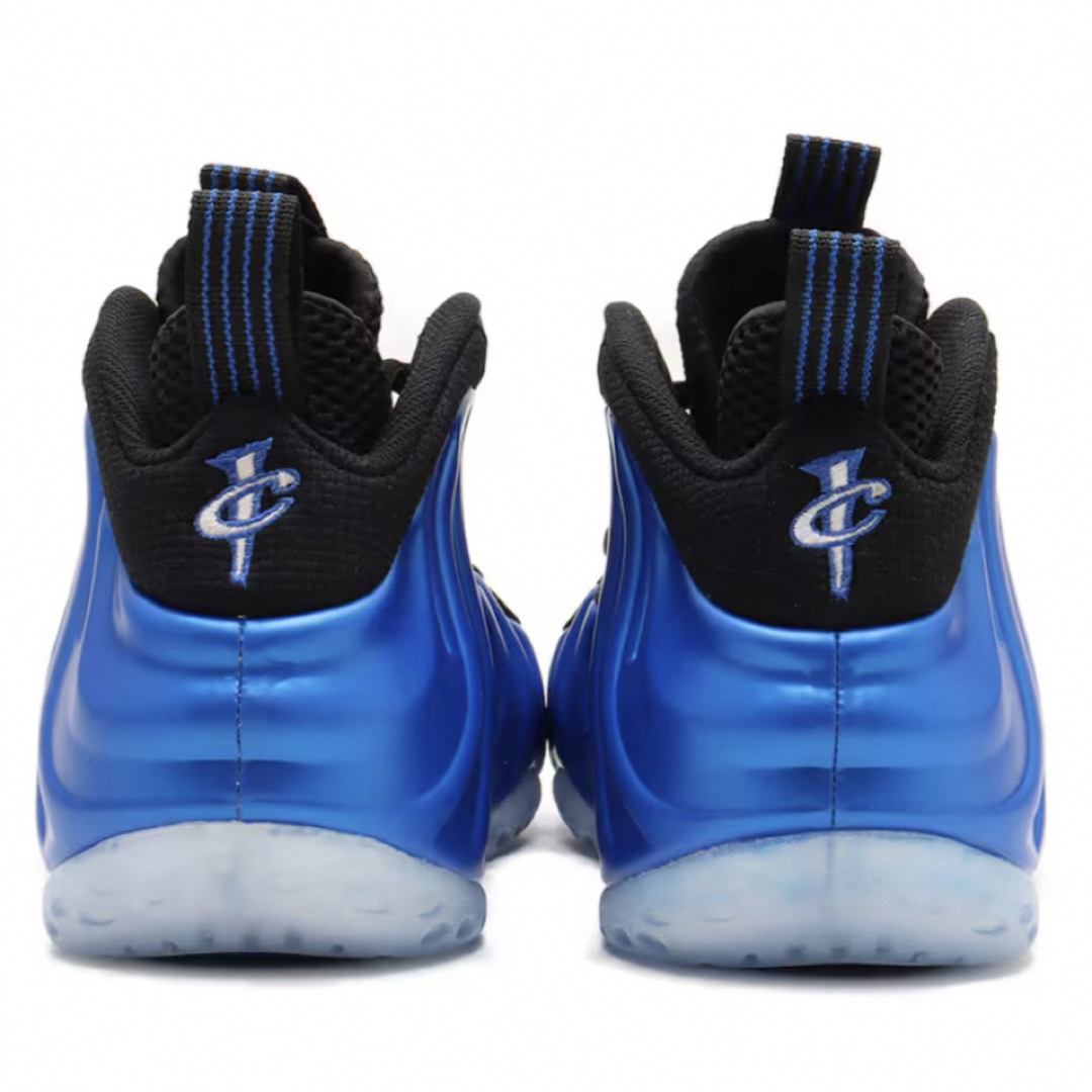 NIKE - NIKE AIR FOAMPOSITE ONE エア フォームポジットワンの NIKE - NIKE AIR FOAMPOSITE ONE エア フォームポジットワンの