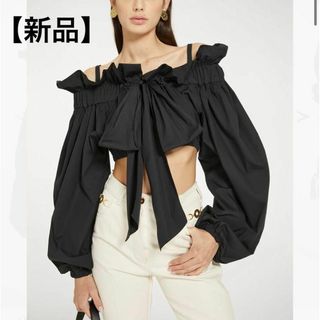 PATOU(シャツ/ブラウス(長袖/七分))のフリマアイテム一覧 PATOU(シャツ/ブラウス(長袖/七分))のフリマアイテム一覧