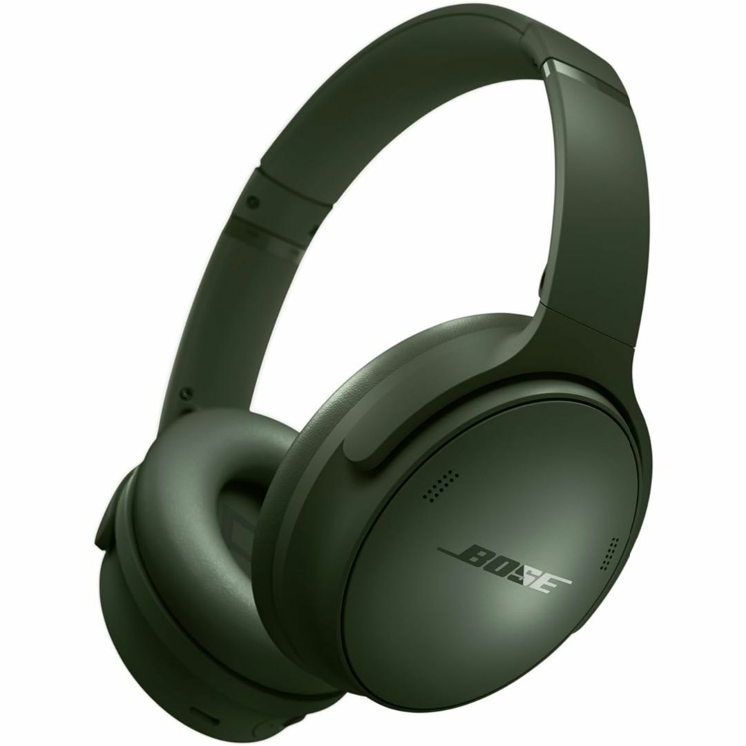 Bose QuietComfort Headphones LE 完全ワイヤレス