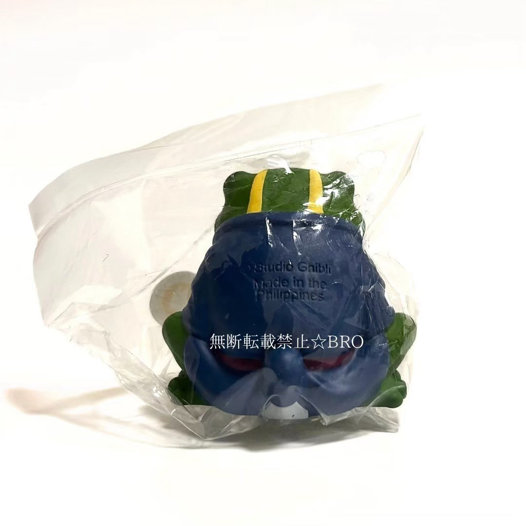 ジブリ - 新品 ジブリ 千と千尋の神隠し 指人形 ゆびにんぎょう ジブリ - 新品 ジブリ 千と千尋の神隠し 指人形 ゆびにんぎょう