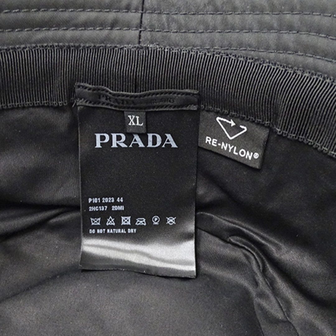PRADA - プラダ PRADA ハット レディース メンズ ブランド PRADA - プラダ PRADA ハット レディース メンズ ブランド