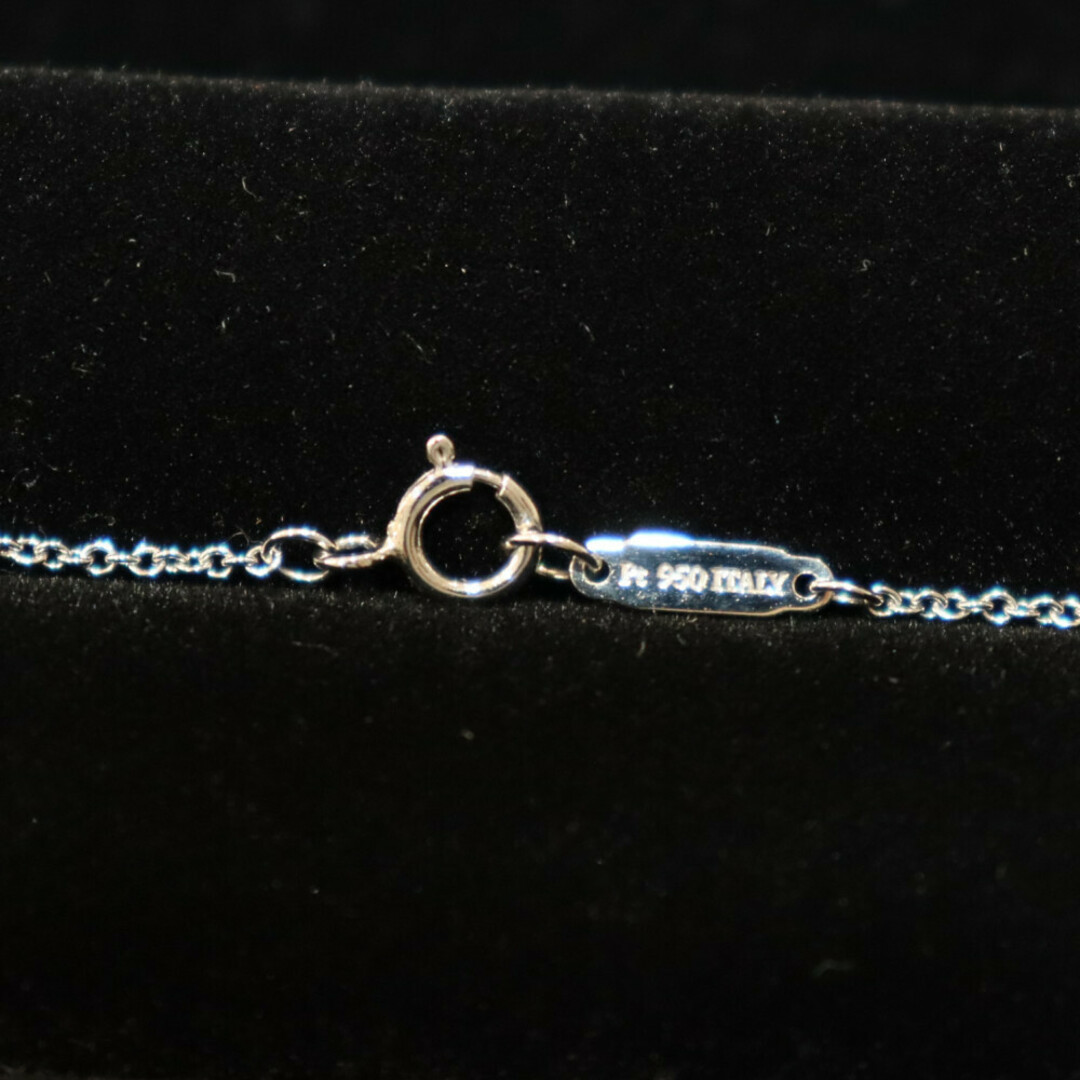 Tiffany & Co. - 【箱・ケースあり】TIFFANY&Co. ティファニー Tiffany & Co. - 【箱・ケースあり】TIFFANY&Co. ティファニー