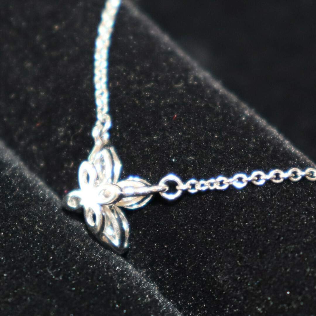 Tiffany & Co. - 【箱・ケースあり】TIFFANY&Co. ティファニー Tiffany & Co. - 【箱・ケースあり】TIFFANY&Co. ティファニー