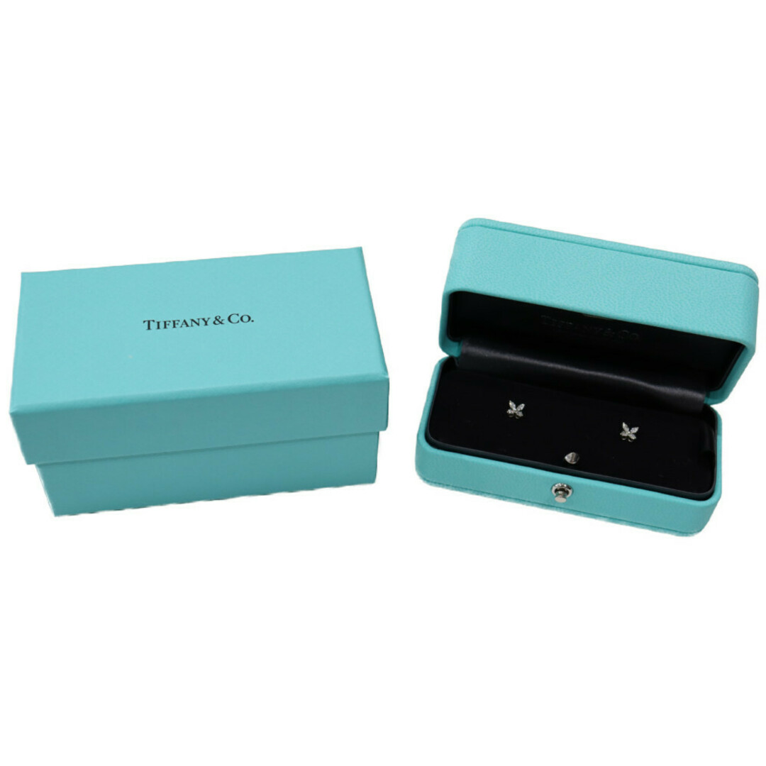 Tiffany & Co. - 【箱・ケースあり】TIFFANY&Co. ティファニー Tiffany & Co. - 【箱・ケースあり】TIFFANY&Co. ティファニー