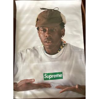 Supreme(ポスター)のフリマアイテム一覧 Supreme(ポスター)のフリマアイテム一覧