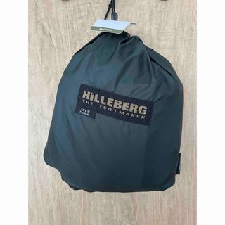 HILLEBERG - 【レア】 ヒルバーグ タープ10 タクティカル の通販 HILLEBERG - 【レア】 ヒルバーグ タープ10 タクティカル の通販