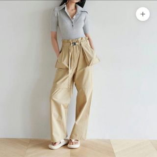 SeaRoomlynn(ワークパンツ/カーゴパンツ)のフリマアイテム一覧 SeaRoomlynn(ワークパンツ/カーゴパンツ)のフリマアイテム一覧
