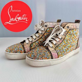 Christian Louboutinのフリマアイテム一覧 Christian Louboutinのフリマアイテム一覧