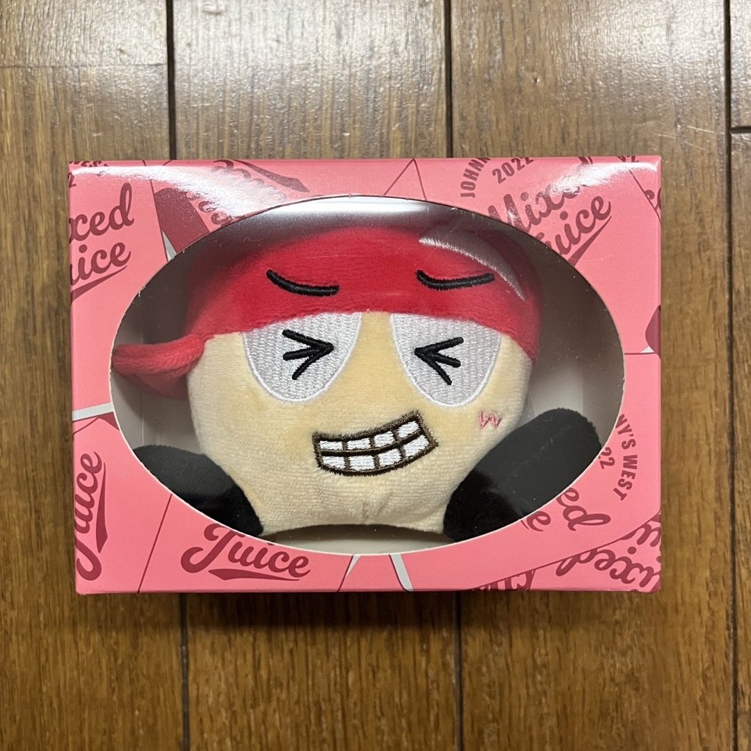 重岡大毅 ヤツぬい 重岡大毅 ヤツぬい