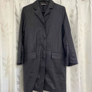 fog linen work(ロングコート)のフリマアイテム一覧 fog linen work(ロングコート)のフリマアイテム一覧