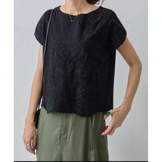 BEARDSLEY(シャツ/ブラウス(半袖/袖なし))のフリマアイテム一覧 BEARDSLEY(シャツ/ブラウス(半袖/袖なし))のフリマアイテム一覧