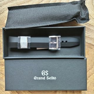 Grand Seiko(ラバーベルト)のフリマアイテム一覧 Grand Seiko(ラバーベルト)のフリマアイテム一覧