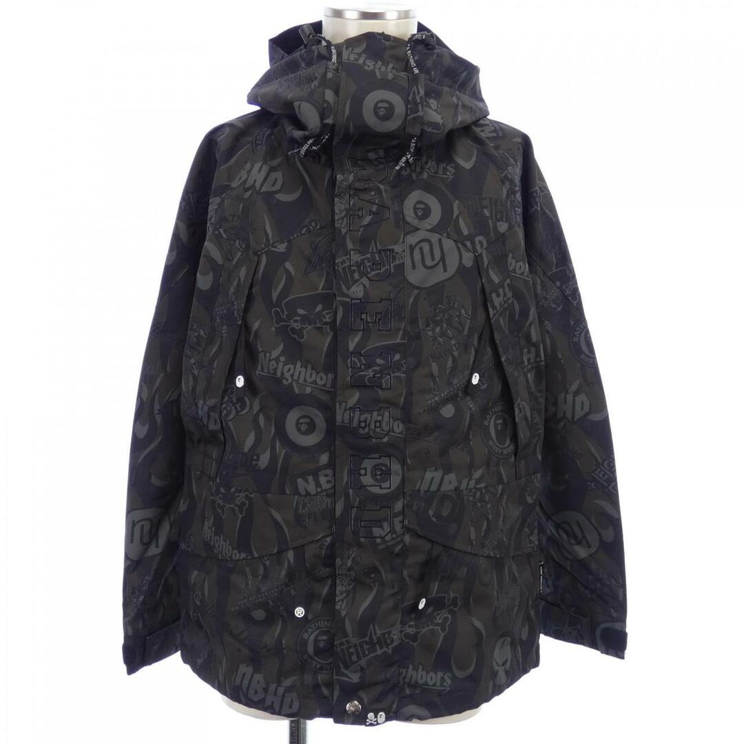 新品S/Supreme Crest Coaches Jacket 新品S/Supreme Crest Coaches Jacket