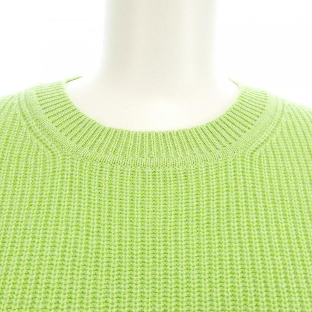 HERMES - エルメス HERMES ニットの通販 by KOMEHYO ONLINE HERMES - エルメス HERMES ニットの通販 by KOMEHYO ONLINE